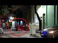 Joven de 29 años muere en la vía pública tras ser apuñalado