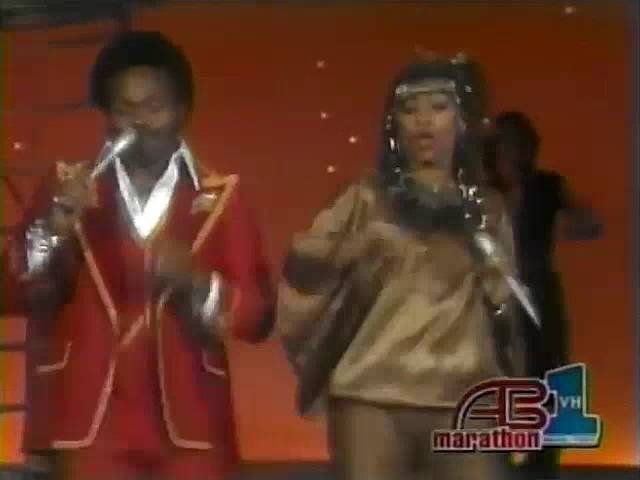 Peaches & Herb - Shake Your Groove Thing (Neon Rad Redrum) Hype In Clean