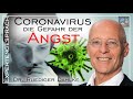 C0R0NAVIRUS - Die GEFAHR der ANGST - Dr. Ruediger Dahlke im Expertengespräch