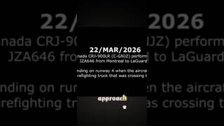 LaGuardia Runway Incursion Pilot's Fault ?