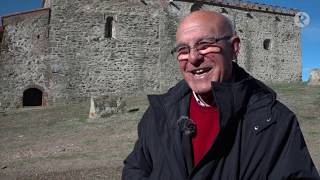 Monasterio de Tentudía | ¡Buen Viaje!