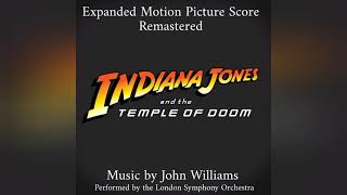 47. 12m2 Finale/End Credits (Temple of Doom Complete Score)