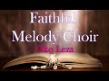 Faithful Melody Choir Oko Leza Faithful Melody Choir Oko Leza