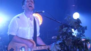 British Sea Power - Fear Of Drowning (Live @ Roundhouse, London, 13/06/15)