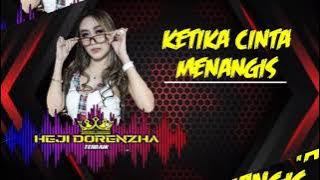 story wa dj aycha funkot terbaru ketika cinta menangis