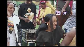 MITWE BY ALIEN SKIN 👽 & DAXX KATEL OFFICIAL 4K VIDEO 2023 M-R DJZ-UGANDA