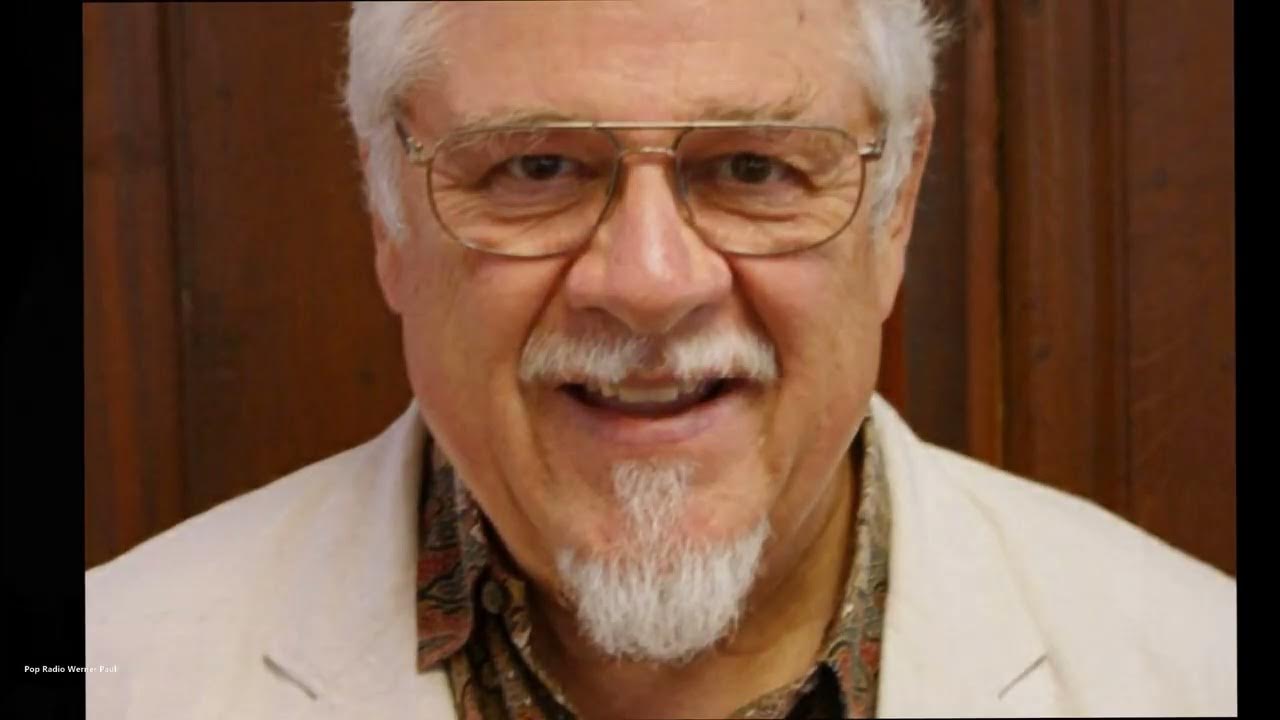 Bill Ramsey Ein Student aus Heidelberg (1964) YouTube