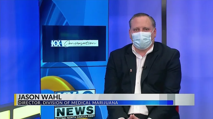 KX Convo: Jason Wahl