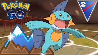 Overcoming Misplays In The mountain Cup!! | Pokémon GO Battle League #gobattleleague #gbl