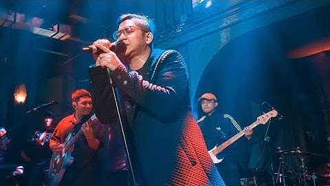 Seperti yang dulu - Pasha Ungu - Featuring - Ceria Band