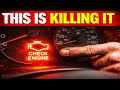 I Asked 100 Mechanics - The Fastest Ways Drivers Destroy Their Cars