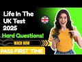 Life in the UK Test 2026 – Real Exam Questions! | British Citizenship &amp; ILR Prep