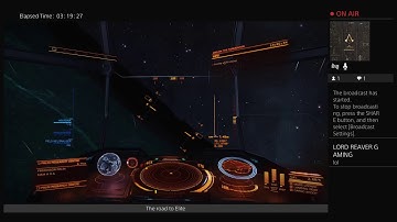 Xeno hunting ( biological & sensor fragments )