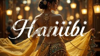 Habibi (حبیبی) - Arabic Dance Music - Official AI Video