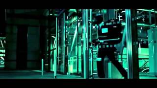 Welcome To The Punch - Featured Trailer 2013