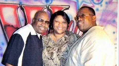 WILLIE CLAYTON-  I LOVE ME SOME YOU