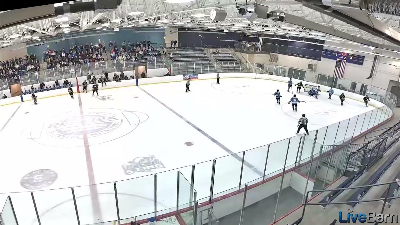 LiveBarn 849455 30000 St Peters Rec Plex South South Rink A 2023 01