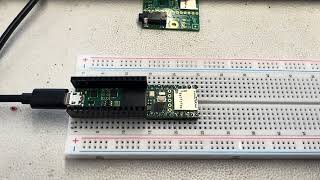 Digital Electronics Lab 1