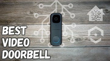 Amcrest AD410-integratie in Home Assistant