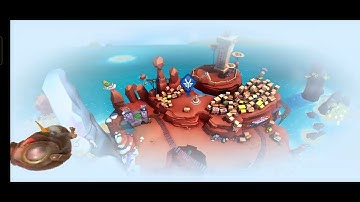 Angry Birds Evolution Chapter 4 Flighty Instincts speedrun