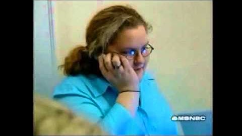 To Catch A Predator: Super Mario