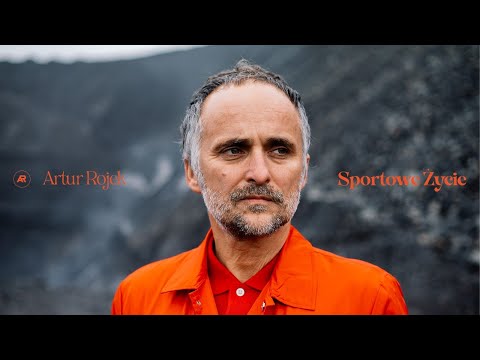 Artur Rojek - Sportowe życie (Official Video)