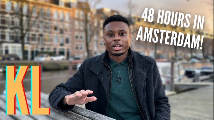 First Time Visiting Amsterdam: Ultimate Guide for New Explorers