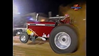2000 ATPA Tractor & Truck Pulling Cape Girardeau, MO