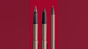 Faber-Castell | Our Hexo Writing Instruments