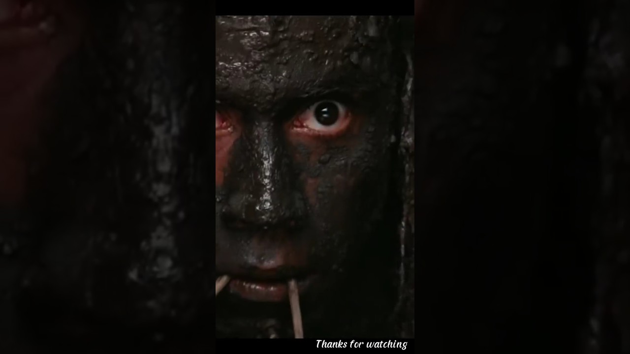 Jaquar Paw's Killing them One by One 