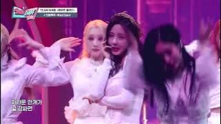 Dreamcatcher(드림캐쳐) 'Red Sun' Stage