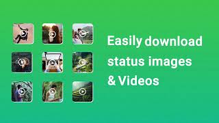 Status Saver App: How to Easily Download WhatsApp Status | Complete Guide! screenshot 3