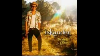 Video thumbnail of "Iskander- Quien Te Quiera Como Yo"