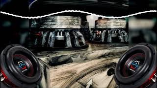 29 33Hz  Gorilla Zoe Screwed Shut 'Em Down Low Bass by KiriLL