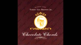 Terry Lee Brown Jr.: Straylight [HQ]