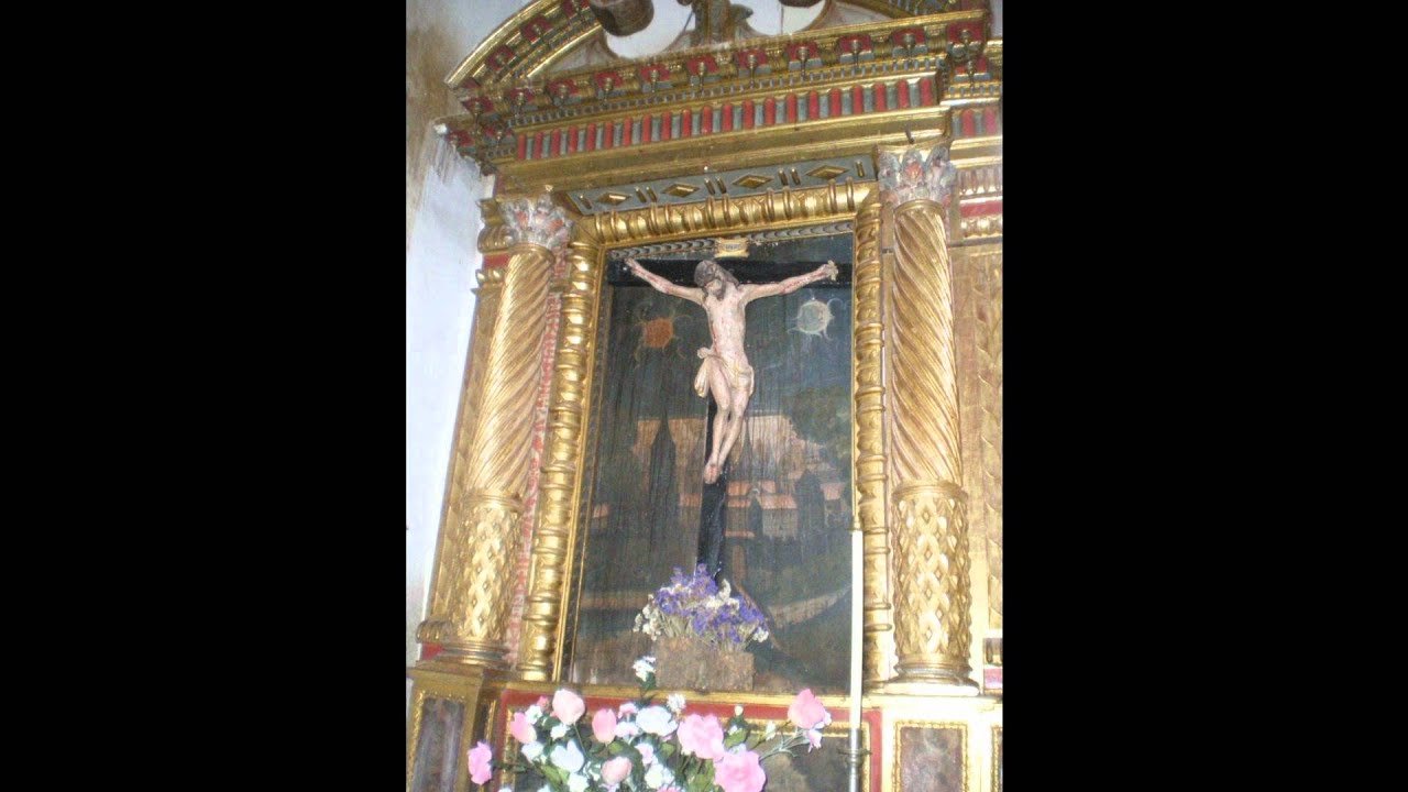 Robres del Castillo I