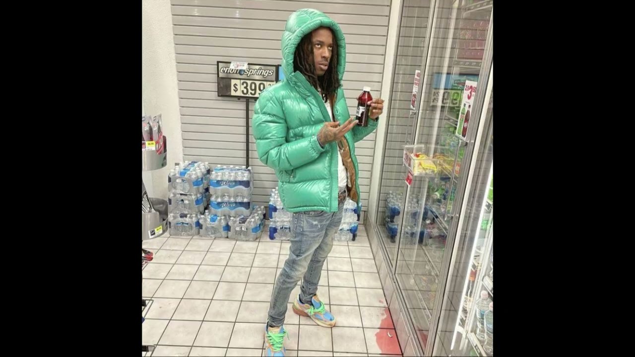 (FREE) Baby Smoove x Babyface Ray Type Beat - Everest (@prodVantYDT)