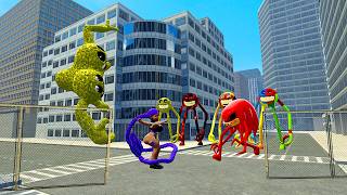 The Rage Of Roblox Innyume Smileys And Other Smileys Garrys Mod