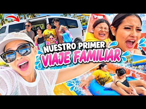 We debuted our new truck 🙌🏻🥹 and took them to do this 🫣! They were saved by a lifeguard from the ...