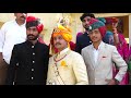 royal  Rajput  wedding Narayan Singh weds Pushpa khawar Thikana narwa jodhpur....