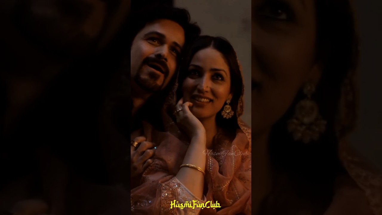 Qubool ( Song) | Haq |Vishal Mishra |Armaan Khan |Yami Gautam & Emraan Hashmi 