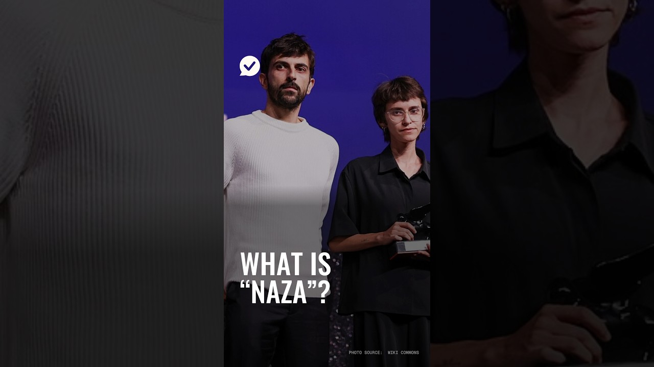 What Is "NAZA"?