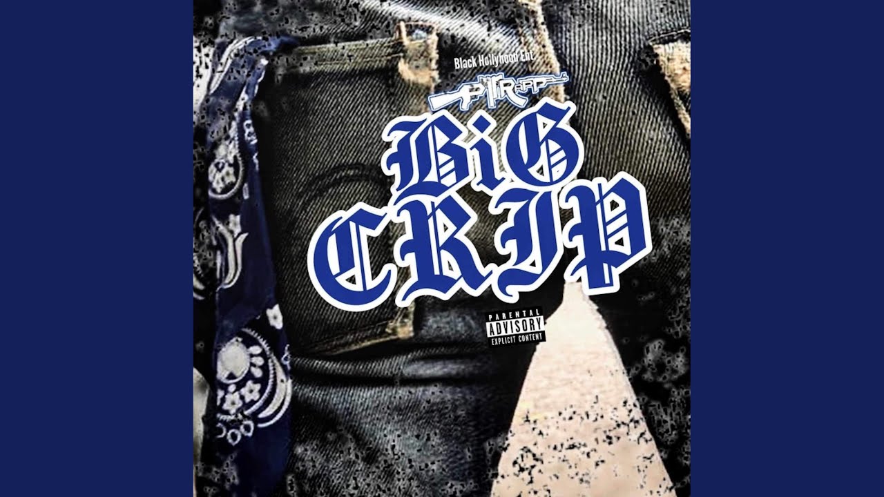 Watch Big Crip on YouTube Watch Big Crip on YouTube