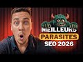 Parasite SEO 2026 : La stratégie qui rank encore en 2026 (cas concret)