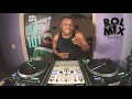 Manjel nan men yo rabday megamix mashup