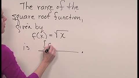 Lial Introductory and Intermediate Algebra Chapter Test Prep: Ch. 13 Ex. 2