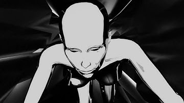 The Tunnel - maya 3d animation