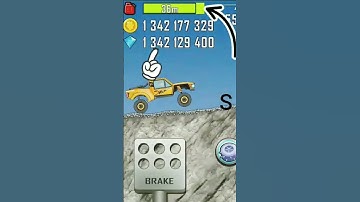 hill climb racing hack unlimited coins and gems and fuel