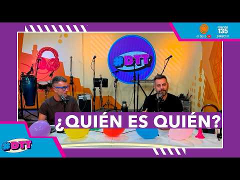 #DEJARONTODOTIRADO en El Doce Stream | Programa Completo 17/09/2026
