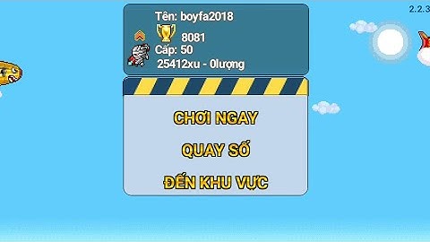 Army 2 : show nhẹ em rket 1h què :))